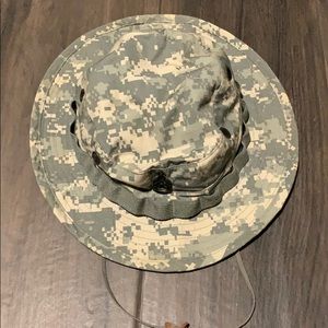 army field hat